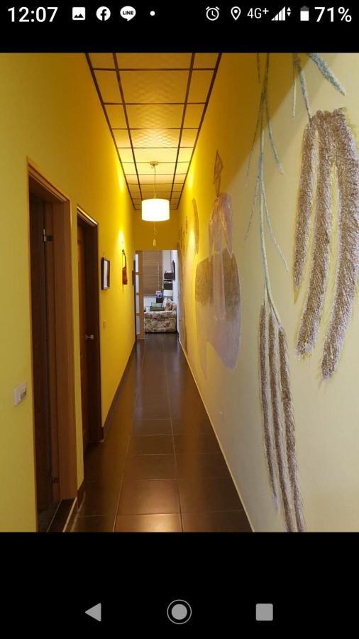 儷池2房2-5人包棟 Casa de hóspedes Chishang Quarto foto